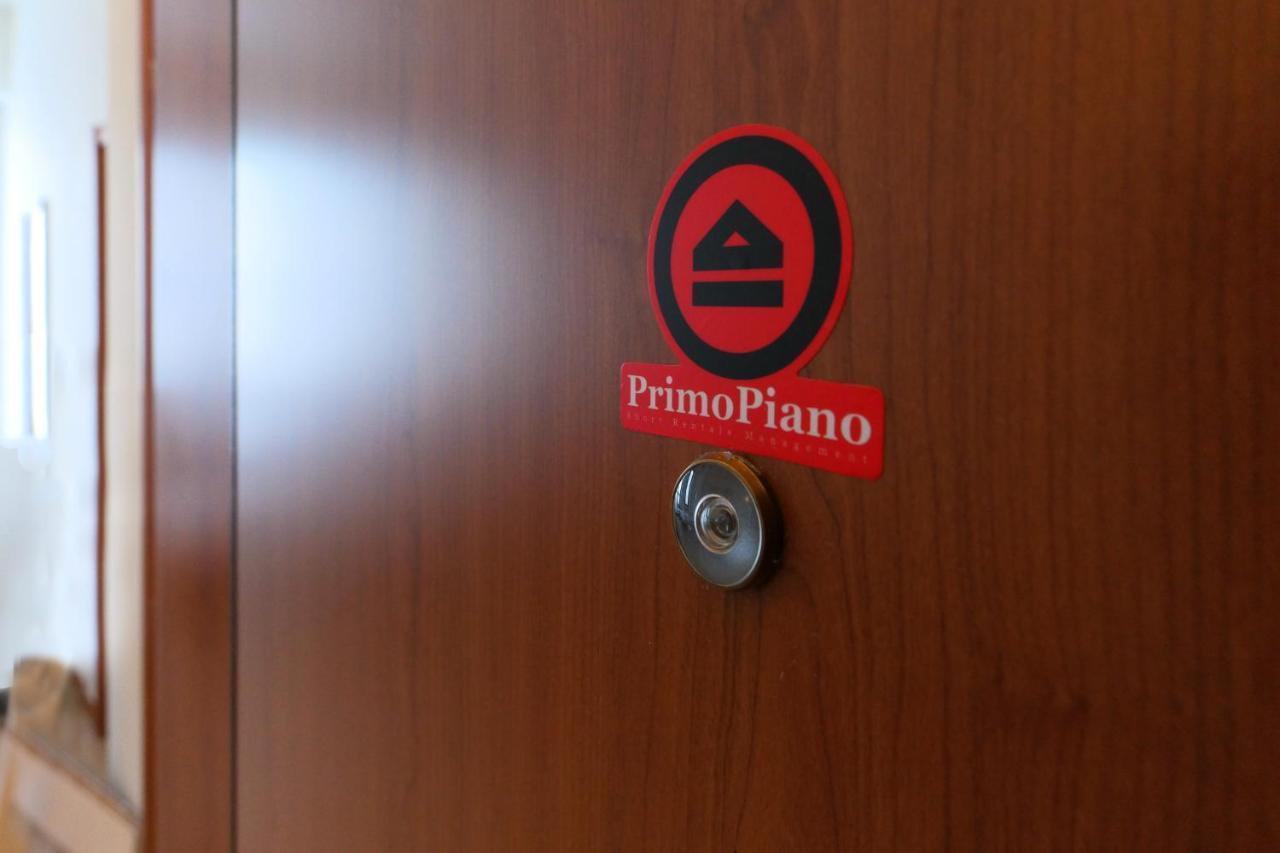 밀라노 Primopiano - Scalvini 아파트 외부 사진